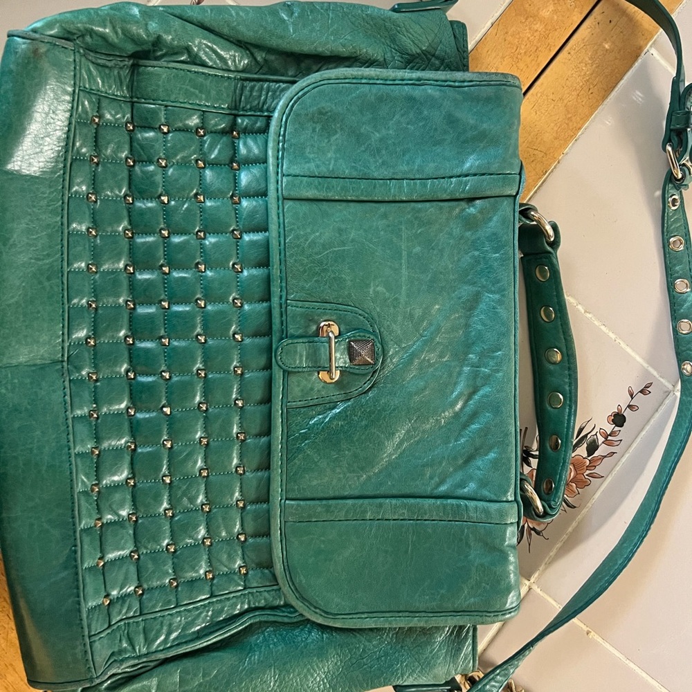 Rebecca Minkoff Briefcase Purse